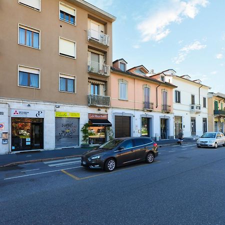 Primopiano - Novara Milão Exterior foto