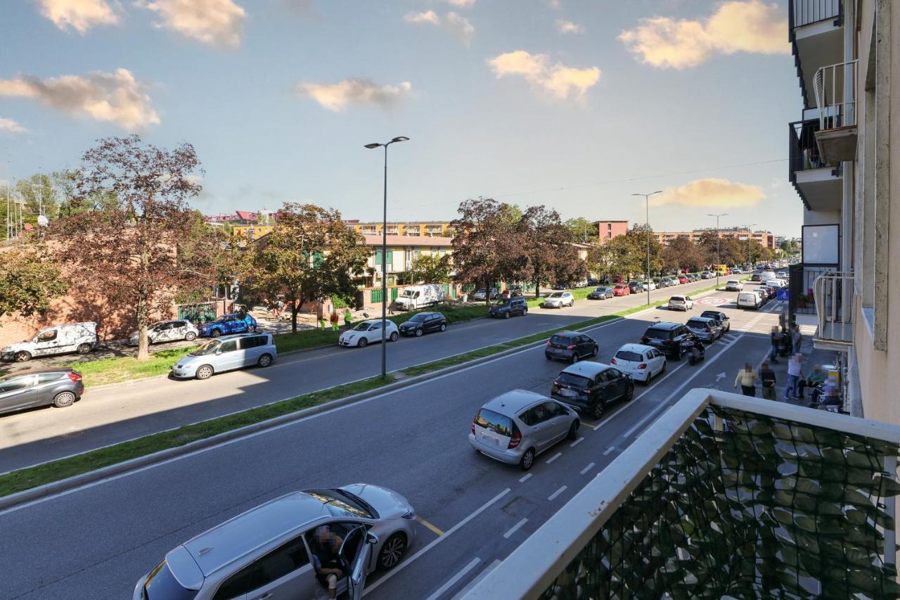 Primopiano - Novara Milão Exterior foto