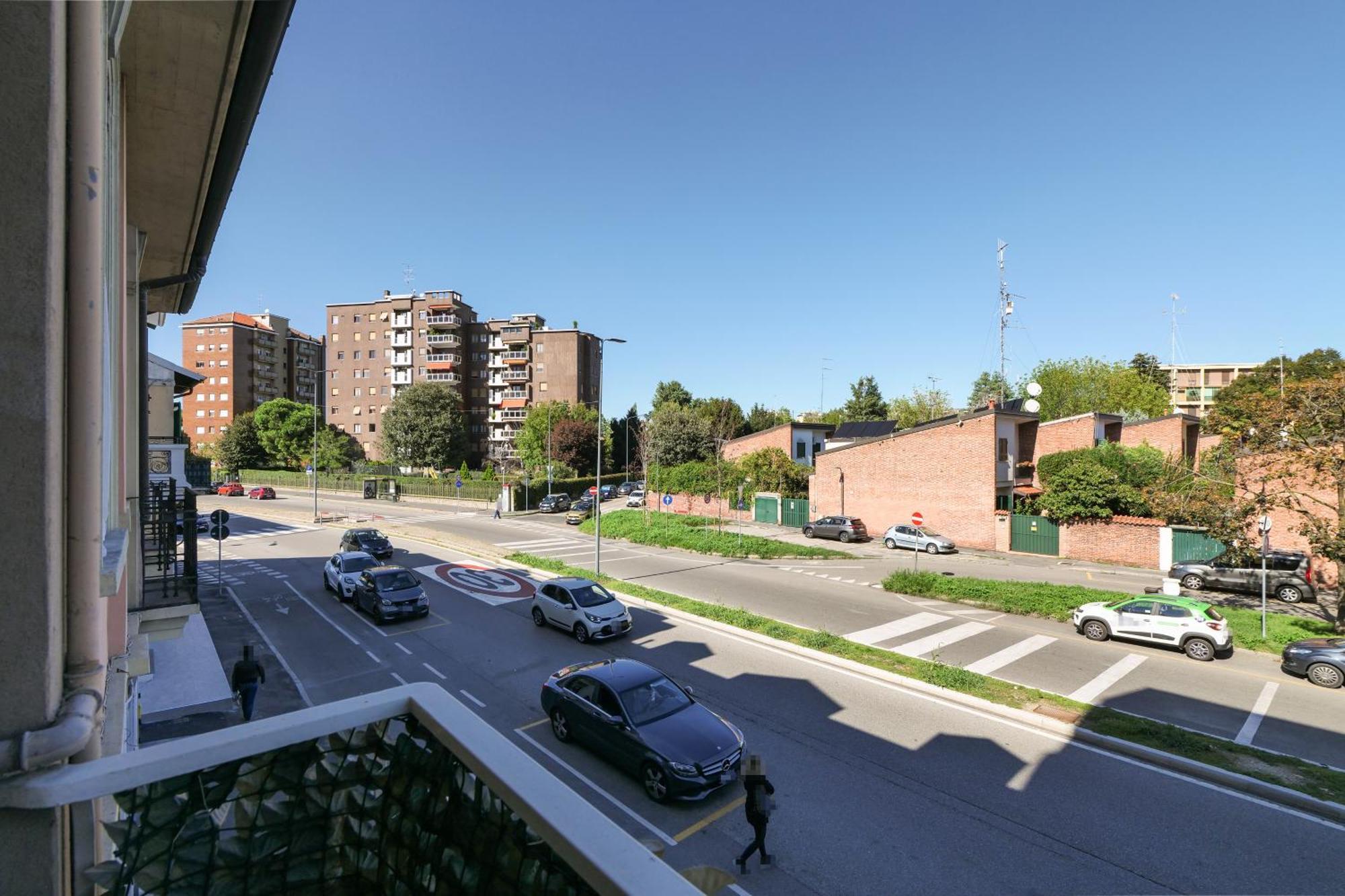 Primopiano - Novara Milão Exterior foto